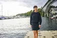 Pemberton Crewneck Ladies - Profiilivaatteet - 358423 - 5