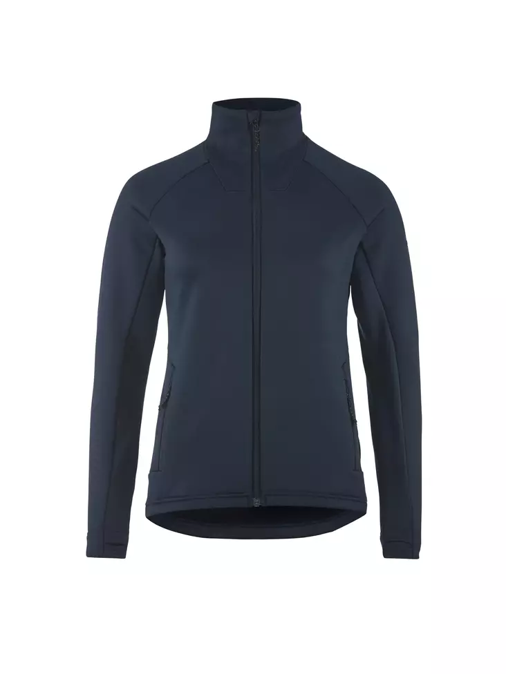 ADV Explore Power Fleece Jkt W - Profiilivaatteet - 1915243 - 1