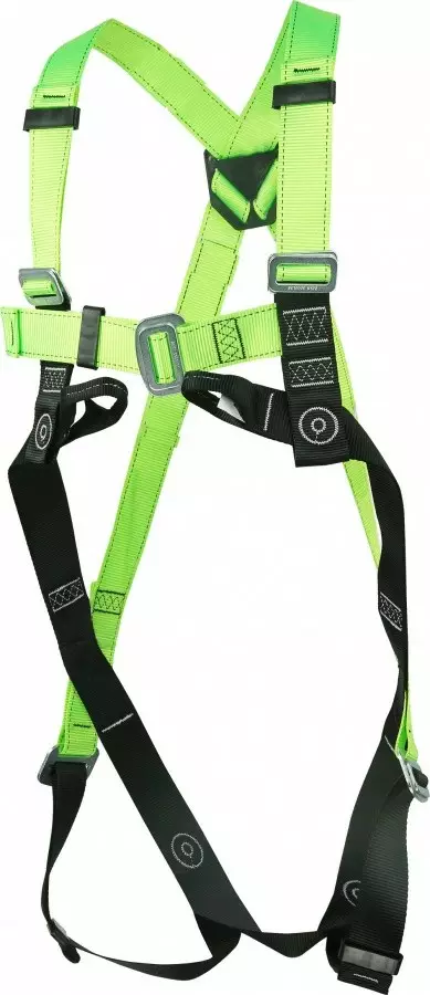 Bosafety turvavaljaat - Turvavaljaat - 0PR-FBH20503 - 1