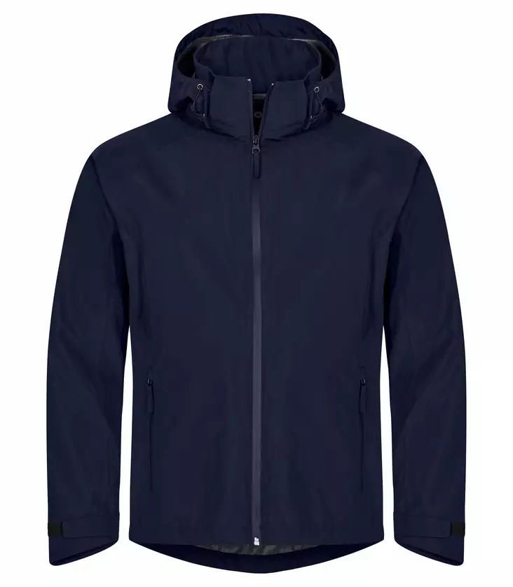 Classic Shell Jacket - Työtakit - 0200923 - 1