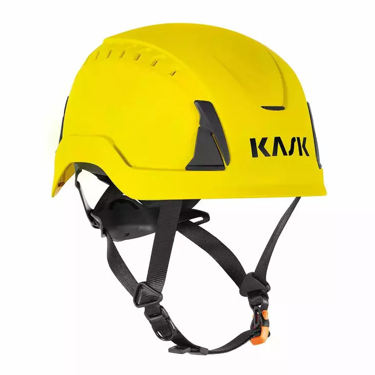 KASK Primero Air työkypärä - Päänsuojaus - WHE00113 - 1