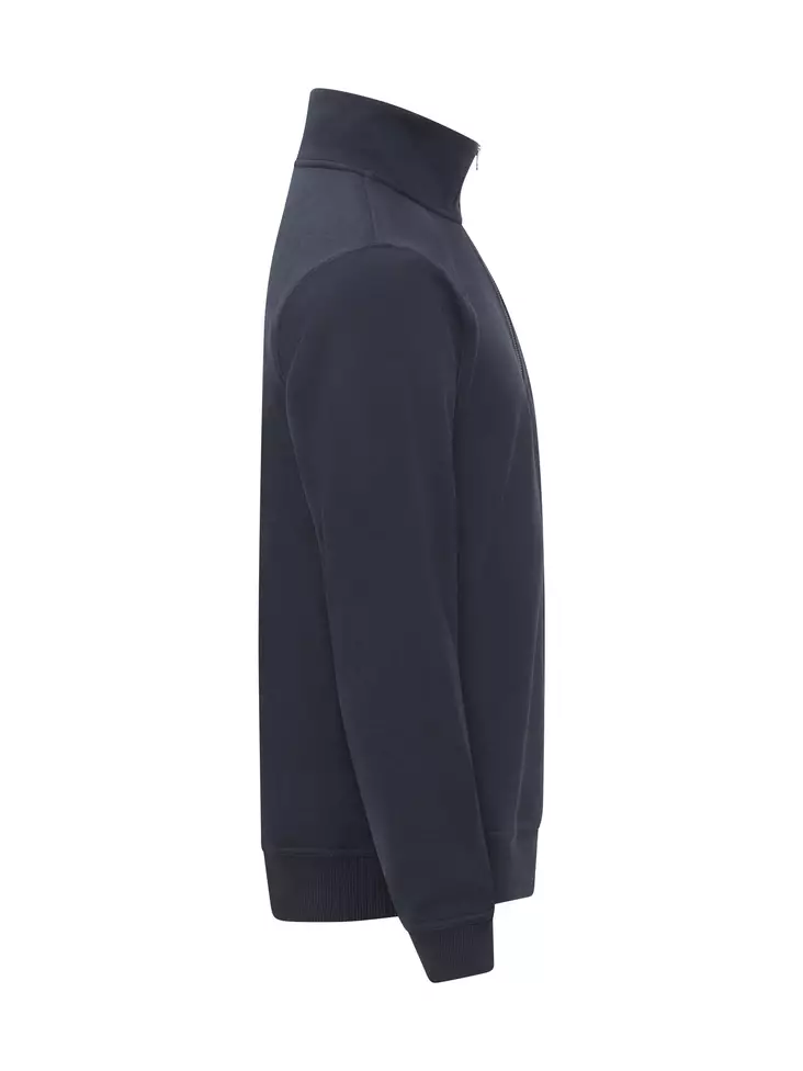 Miami Half Zip - Työcolleget ja hupparit - 0201033 - 1