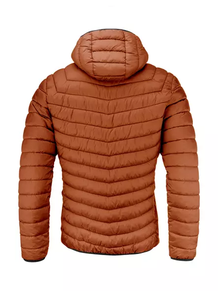 Mount Adams Jkt Men - Profiilivaatteet - 351474 - 2