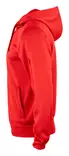 Basic Active Hoody Full Zip - Työcolleget ja hupparit - 021014 - 9