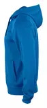 Basic Active Hoody Full Zip - Työcolleget ja hupparit - 021014 - 13