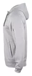 Basic Active Hoody Full Zip - Työcolleget ja hupparit - 021014 - 21