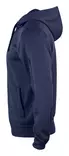 Basic Active Hoody Full Zip - Työcolleget ja hupparit - 021014 - 17
