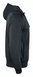 Basic Active Hoody Full Zip - Työcolleget ja hupparit - 021014 - 26