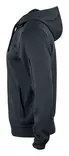 Basic Active Hoody Full Zip - Työcolleget ja hupparit - 021014 - 25