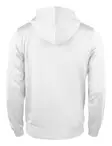 Basic Active Hoody Full Zip - Työcolleget ja hupparit - 021014 - 2