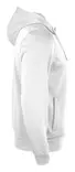 Basic Active Hoody Full Zip - Työcolleget ja hupparit - 021014 - 4