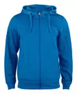 Basic Active Hoody Full Zip - Työcolleget ja hupparit - 021014 - 11