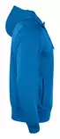 Basic Active Hoody Full Zip - Työcolleget ja hupparit - 021014 - 14