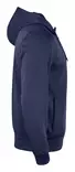 Basic Active Hoody Full Zip - Työcolleget ja hupparit - 021014 - 18