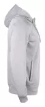 Basic Active Hoody Full Zip - Työcolleget ja hupparit - 021014 - 22