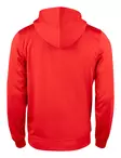 Basic Active Hoody Full Zip - Työcolleget ja hupparit - 021014 - 8
