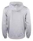 Basic Active Hoody Full Zip - Työcolleget ja hupparit - 021014 - 20