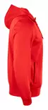 Basic Active Hoody Full Zip - Työcolleget ja hupparit - 021014 - 10