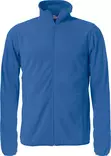 Basic Micro Fleece Jacket - Työfleecet - 023914 - 10