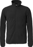 Basic Micro Fleece Jacket - Työfleecet - 023914 - 18