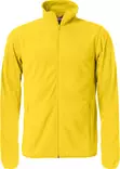 Basic Micro Fleece Jacket - Työfleecet - 023914 - 1
