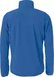 Basic Micro Fleece Jacket - Työfleecet - 023914 - 11