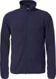 Basic Micro Fleece Jacket - Työfleecet - 023914 - 14