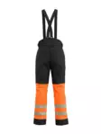 Bosafety Atlanta softshell talvihousut huomio Lk.1 - Talvihousut - WB-ATLANTA-C1-0204 - 6