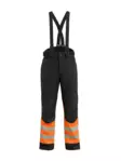 Bosafety Atlanta softshell talvihousut huomio Lk.1 - Talvihousut - WB-ATLANTA-C1-0204 - 3