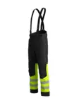 Bosafety Atlanta softshell talvihousut huomio Lk.1 - Talvihousut - WB-ATLANTA-C1-0204 - 1