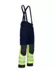 Bosafety Atlanta softshell talvihousut huomio Lk.1 - Talvihousut - WB-ATLANTA-C1-0204 - 5