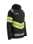 Bosafety Atlanta softshell talvitakki Lk.1 - Huomiotalvitakit - WJ-ATLANTA-C1-0204 - 2