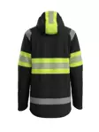 Bosafety Atlanta softshell talvitakki Lk.1 - Huomiotalvitakit - WJ-ATLANTA-C1-0204 - 4