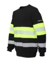 Bosafety Onyx college Hi-vis luokka 1 - Huomio colleget ja hupparit - ML-ONYX-C1-0204 - 3