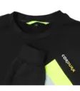 Bosafety Onyx college Hi-vis luokka 1 - Huomio colleget ja hupparit - ML-ONYX-C1-0204 - 4