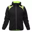 Bosafety softshell-takki TOPEK - Työtakit - JK-TOPEK-0204 - 1
