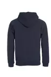 Classic Hoody Full Zip - Profiilivaatteet - 021044 - 16