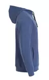 Classic Hoody Full Zip - Profiilivaatteet - 021044 - 13