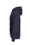 Classic Hoody Full Zip - Profiilivaatteet - 021044 - 17