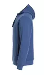 Classic Hoody Full Zip - Profiilivaatteet - 021044 - 12