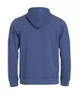 Classic Hoody Full Zip - Profiilivaatteet - 021044 - 11