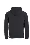 Classic Hoody Full Zip - Profiilivaatteet - 021044 - 28