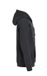 Classic Hoody Full Zip - Profiilivaatteet - 021044 - 30