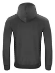 Classic Hoody Full Zip - Profiilivaatteet - 021044 - 24