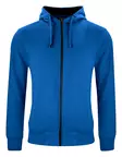 Classic Hoody Full Zip - Profiilivaatteet - 021044 - 6