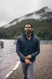 Mount Adams Jkt Men - Profiilivaatteet - 351474 - 10
