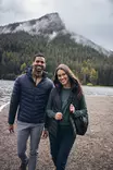 Mount Adams Jkt Men - Profiilivaatteet - 351474 - 11