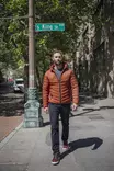 Mount Adams Jkt Men - Profiilivaatteet - 351474 - 7