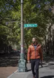 Mount Adams Jkt Men - Profiilivaatteet - 351474 - 6