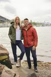 Mount Adams Jkt Men - Profiilivaatteet - 351474 - 5